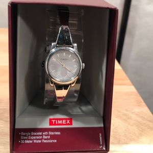 Timex Watch